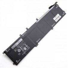 DELL 6GTPY,GPM03,5XJ28 Notebook Bataryası - 6 Cell - 97Wh