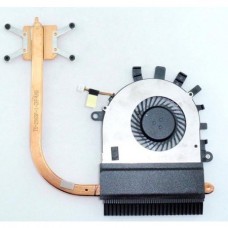 Acer Aspire V5-551 Fan ve Soğutucu 34ZRPTMTN30 (RF) DFS531005FL0T