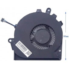 HP OMEN 15-CE  Notebook Fan / Ver.2 (Sol Fan)( 4 PİN )