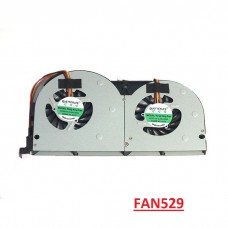Lenovo Touch Y50-70AM Y50-70AS , FFGY DFS501105PQ0T Notebook Cpu Fan / 4 PİN