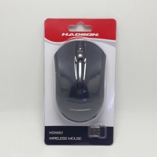 HADRON HD5683 MOUSE WIRELESS