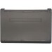 HP 255 G8 Dizüstü Bilgisayar Gri 15.6" Alt Kasa Kapağı