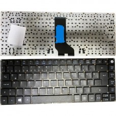 Acer Aspire  E5-574T Klavye Notebook Klavye - Tuş Takımı / Siyah - TR