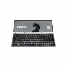 Lenovo Ideapad P500A Notebook Klavye - Tuş Takımı / Siyah - TR