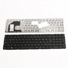 HP 15-B031ST Laptop Klavye Türkçe