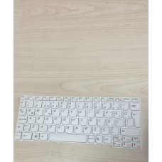 Lenovo IdeaPad S10-3 0647EBV Notebook Klavye - Tuş Takımı / Beyaz - TR