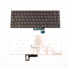 Lenovo 149820BK1-FR ST1HB-POR NSK-BNBBN Notebook Klavye (Siyah TR )