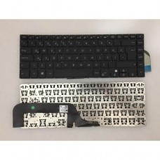 Asus NSK-WK2SQ 0T AEXKEA00010 Notebook Klavye (Siyah TR)