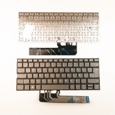 Lenovo ideapad 530s-14 ıkb Notebook Klavye / GRİ