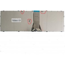   Lenovo Z50-75,Z5075 Notebook Klavye - Tuş Takımı / Siyah - TR