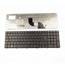 ACER Aspire  E1-531 Laptop Klavye Türkçe