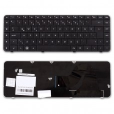HP PAVİLİON G62-A24ET Notebook Laptop Klavye Türkçe