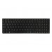Asus X550D, X550E, X550J, X550L Notebook Klavye (Siyah TR)