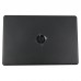 Hp 15-bs, 15-bw, 15-bs000, 15-bw000 Notebook Lcd Back Cover - Siyah