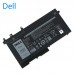 Dell Precision 3530 Notebook Bataryası - 3 Cell