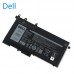 Dell Precision 3530 Notebook Bataryası - 3 Cell