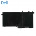 Dell Precision 3530 Notebook Bataryası - 3 Cell