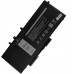 Dell Latitude GD1JP, 451-BBZG DY9NT Notebook Bataryası - 4 Cell