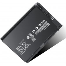 Hp Elitebook Folio H4Q47AA H4Q48AA HQ-TRE Notebook Bataryası