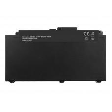 Hp ProBook 640 G4 Notebook Bataryası